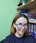 kennenlernen Frau : Юля, 48 Jahre bis Russland  Калининград